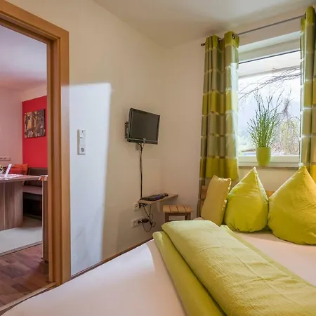 Appartamento Hoschek