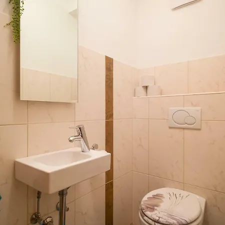 Hoschek Apartman