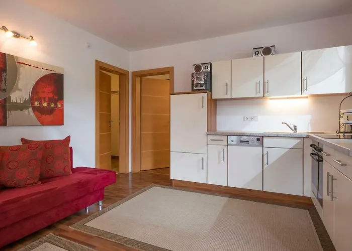 Hoschek Scheffau am Wilden Kaiser