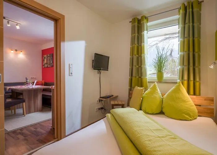 Appartamento Hoschek