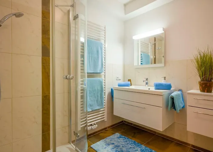 Appartamento Hoschek Scheffau am Wilden Kaiser