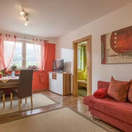 Apartment Hoschek *