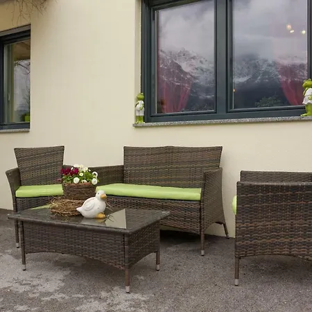 Hoschek Apartment Scheffau am Wilden Kaiser