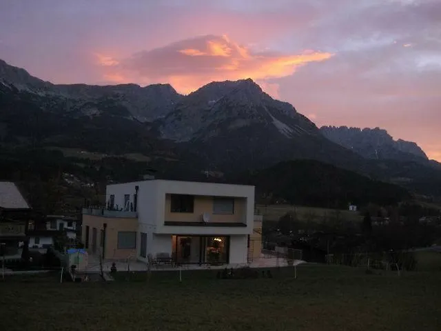 Lejlighed Hoschek Scheffau am Wilden Kaiser